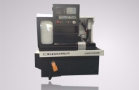 數控儀表車床的檢查安裝過程