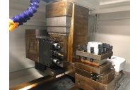 數控車床發生磕碰的原因